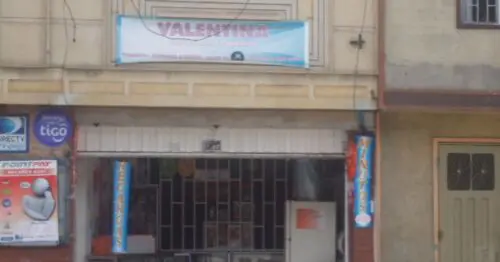 PAPELERIA VALENTINA MILENTA PAPELERIA VALENTINA MILENTA